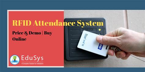 rfid card for school|rfid attendance system for schools.